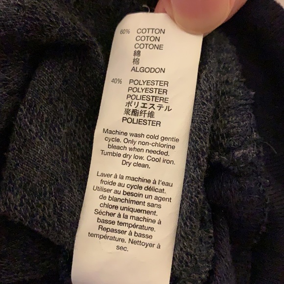 Gap Animal Print Shirt - Picture 10 of 14